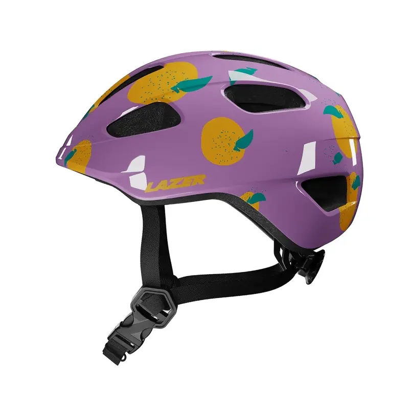 Casco Bambino Pnut 2.0 KinetiCore Oranges (Turnfit) Taille Unique (50-56 cm) #3