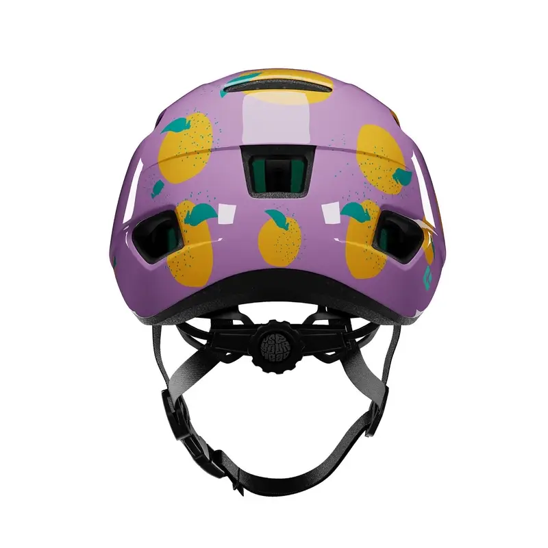 Casco Bambino Pnut 2.0 KinetiCore Oranges (Turnfit) Taille Unique (50-56 cm) #4