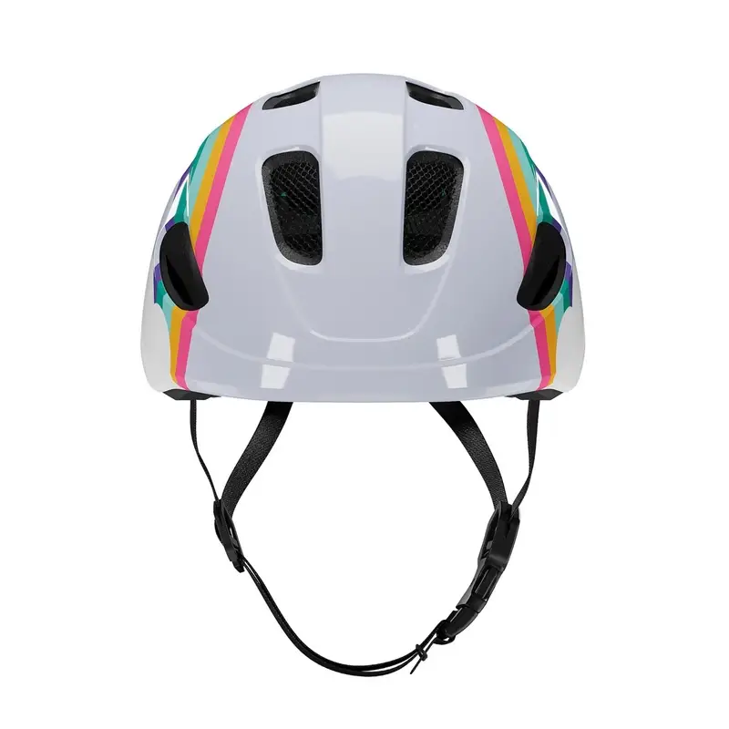 Casque Enfant Pnut 2.0 KinetiCore Rainbow (Turnfit) Taille Unique (50-56 cm) #2