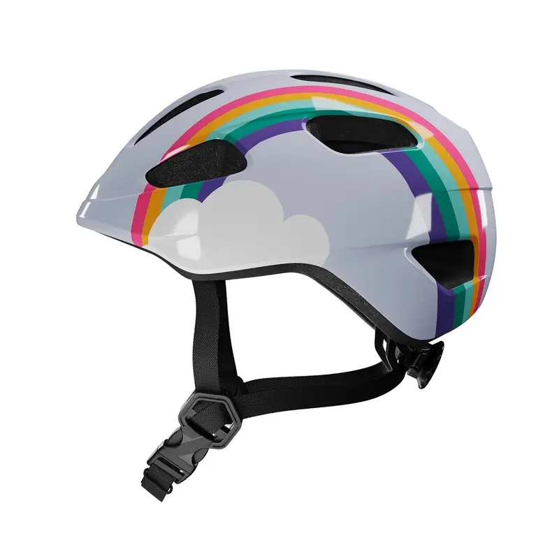 Casque Enfant Pnut 2.0 KinetiCore Rainbow (Turnfit) Taille Unique (50-56 cm) #3