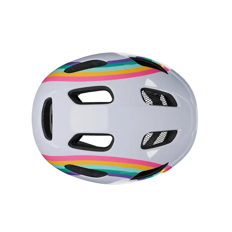 Casque Enfant Pnut 2.0 KinetiCore Rainbow (Turnfit) Taille Unique (50-56 cm) #5