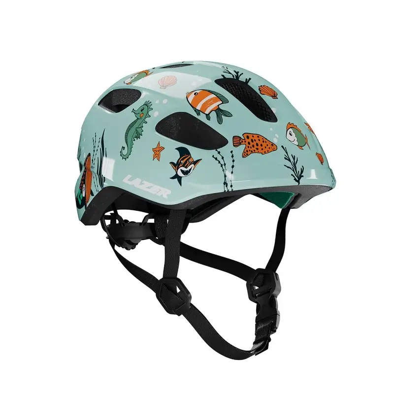 Pnut 2.0 KinetiCore Sealife Kinderhelm (Turnfit) Einheitsgröße (50-56 cm) #1