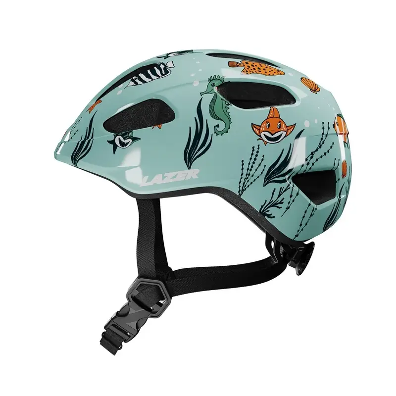 Pnut 2.0 KinetiCore Sealife Kinderhelm (Turnfit) Einheitsgröße (50-56 cm) #3