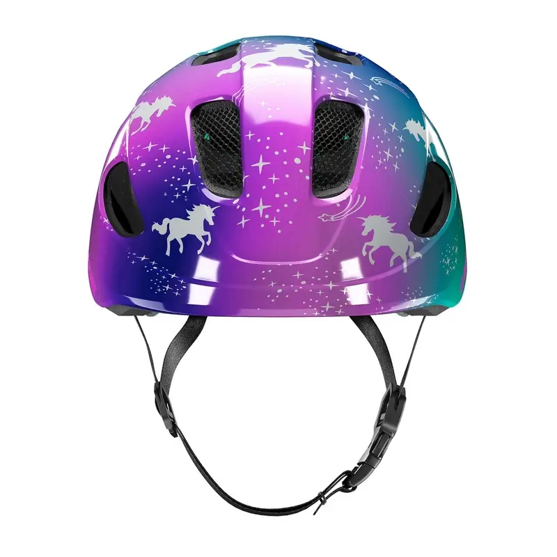 Casco Bambino Nutz 2.0 KinetiCore Sparkle (Turnfit) Taille Unique (50-56 cm) #2