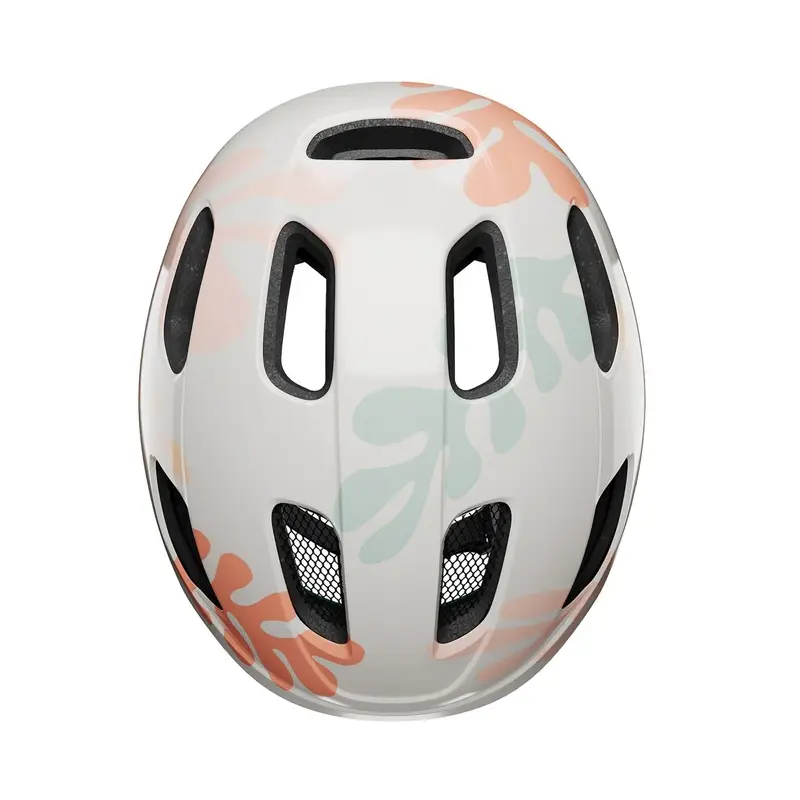 Kinderhelm Nutz 2.0 KinetiCore Leaves (Turnfit) Einheitsgröße (50-56 cm) #5