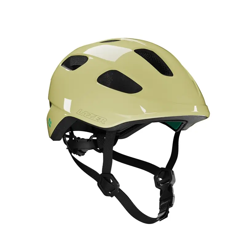 Pnut 2.0 KinetiCore Mellow Yellow (Turnfit) Kinderhelm Einheitsgröße (50-56 cm) #1