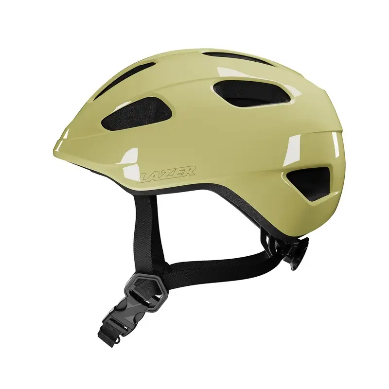 Pnut 2.0 KinetiCore Mellow Yellow (Turnfit) Kinderhelm Einheitsgröße (50-56 cm) #3