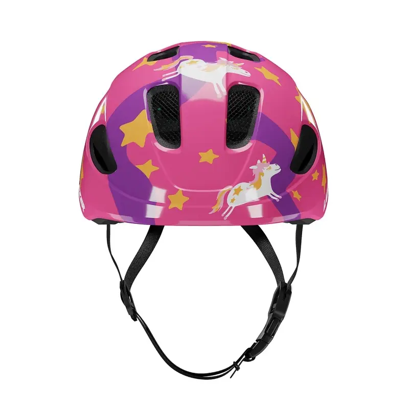 Casco Bambino Pnut 2.0 KinetiCore Purple Pony (Turnfit) Taille Unique (50-56 cm) #2