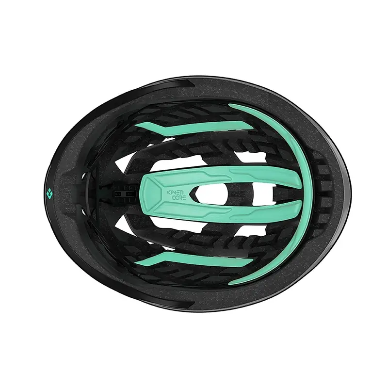 Casco Strada Z1 KinetiCore Matte Full White Größe L (58-61 cm) #5