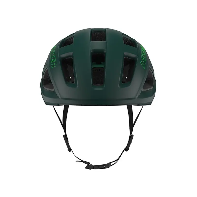 Casque Route Tonic KinetiCore Deep Green Flash Taille L (58-61 cm) #1