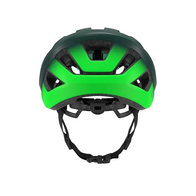 Casco Strada Tonic KinetiCore Deep Green Flash Taille S (52-56 cm) #3