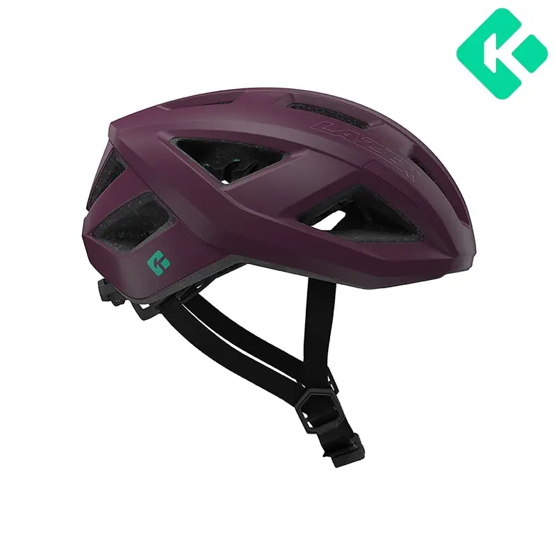 Casque Route Tonic KinetiCore Matte Tyrian Taille L (58-61 cm) - image