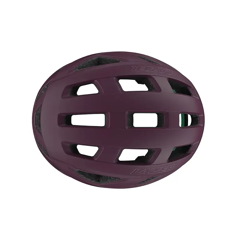 Casque Route Tonic KinetiCore Matte Tyrian Taille M (55-59 cm) #4