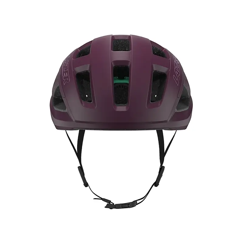 Casque Route Tonic KinetiCore Matte Tyrian Taille S (52-56 cm) #1