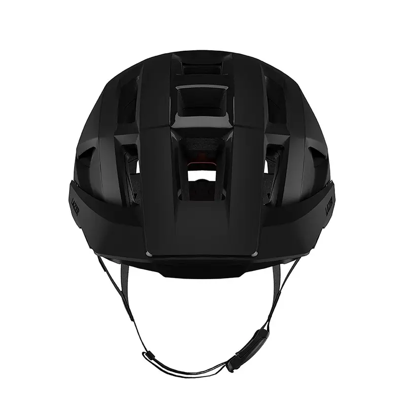 Enduro-Helm Impala KinetiCore Matt Schwarz Größe S (52-56 cm) #1