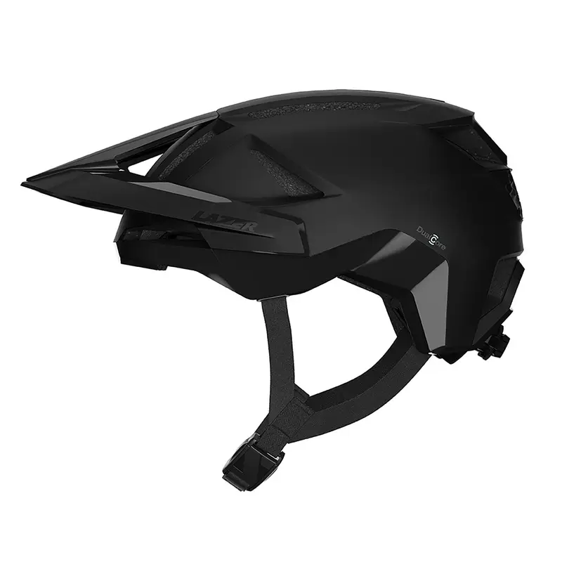 Enduro-Helm Impala KinetiCore Matt Schwarz Größe S (52-56 cm) #2