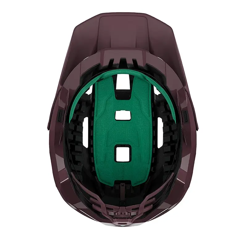 Casque Enduro Impala KinetiCore Matte Acajou Taille S (52-56 cm) #5