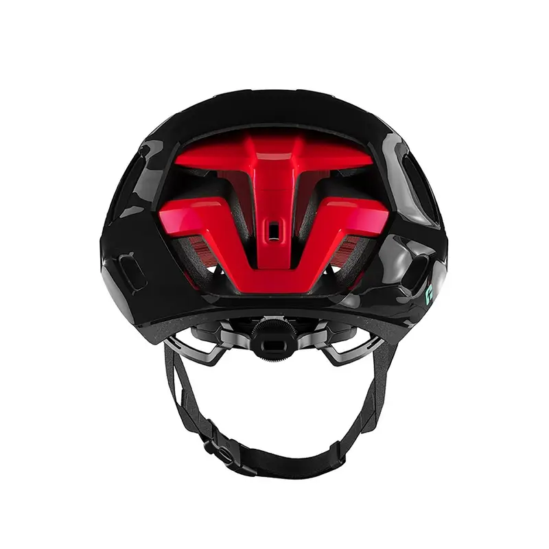 Casco de Carretera Sphere KinetiCore Negro Rojo Talla M (55-59 cm) #3