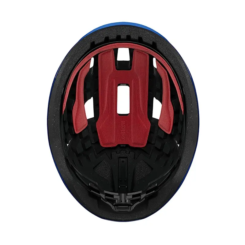 Casco Strada Sphere KinetiCore Electric Blue Talla L (58-61 cm) #5