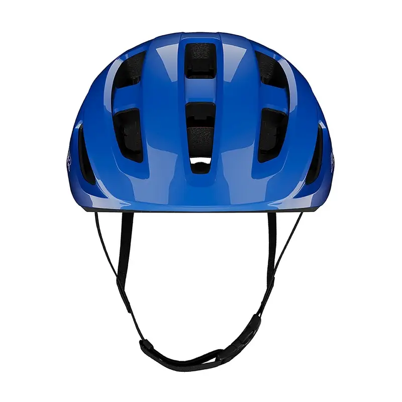 Casco Strada Sphere KinetiCore Azul Eléctrico Talla M (55-59 cm) #1
