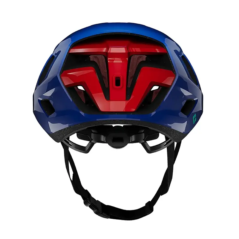 Casco Strada Sphere KinetiCore Azul Eléctrico Talla M (55-59 cm) #3