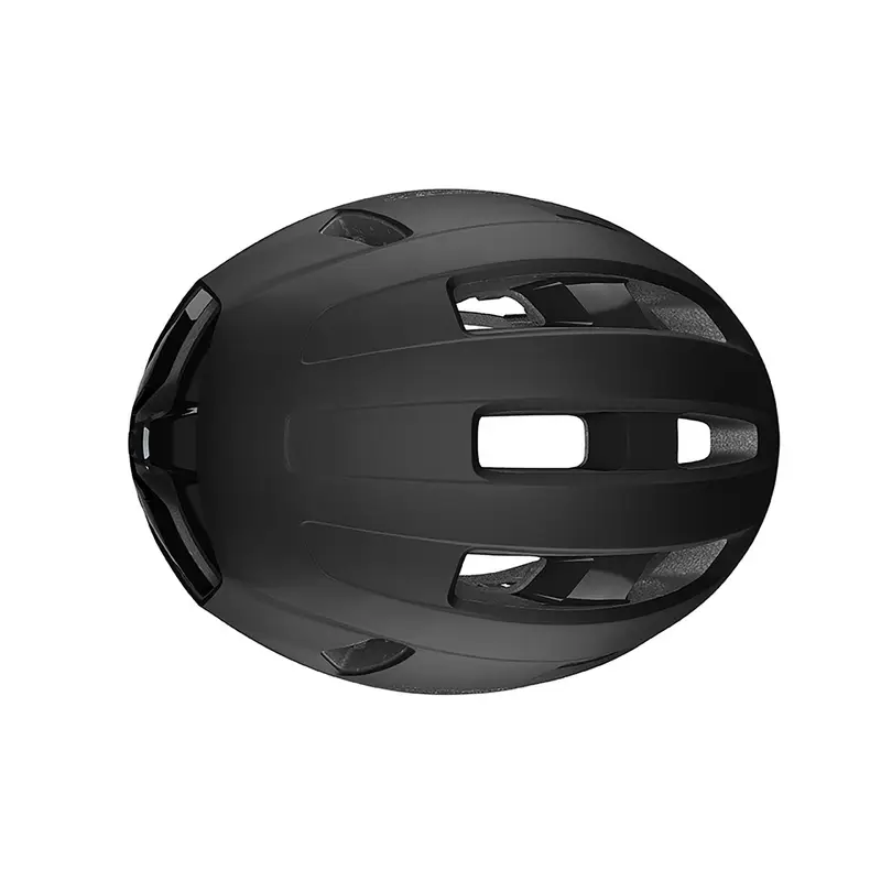Casco Strada Sphere KinetiCore Noir Mat Taille L (58-61 cm) #4