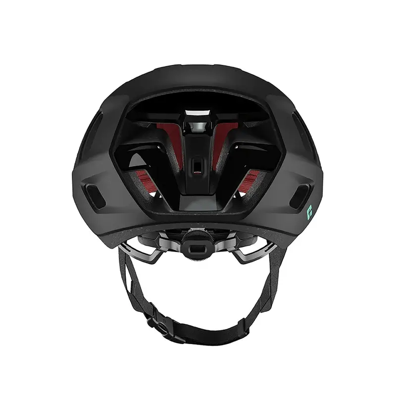 Casco Strada Sphere KinetiCore Noir Mat Taille M (55-59 cm) #3