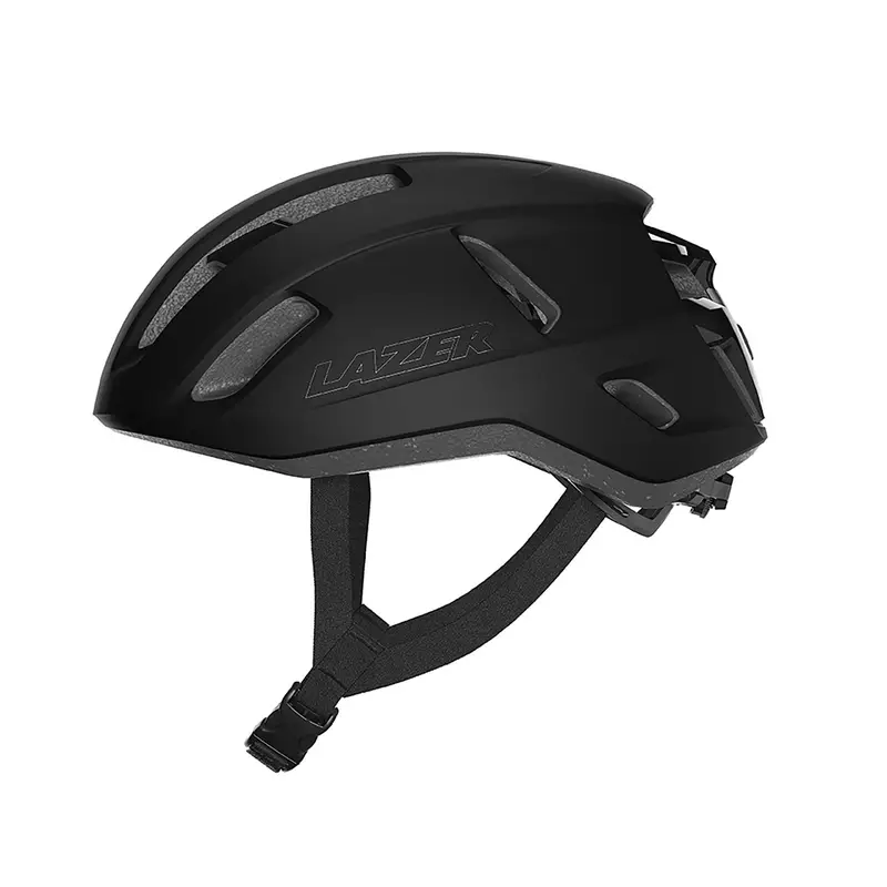 Casco Strada Sphere KinetiCore Noir Mat Taille S (52-56 cm) #2