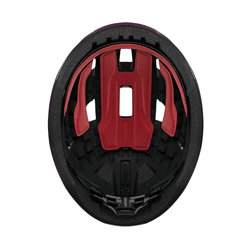 Casque Route Sphere KinetiCore Tyrian Taille L (58-61 cm) #5