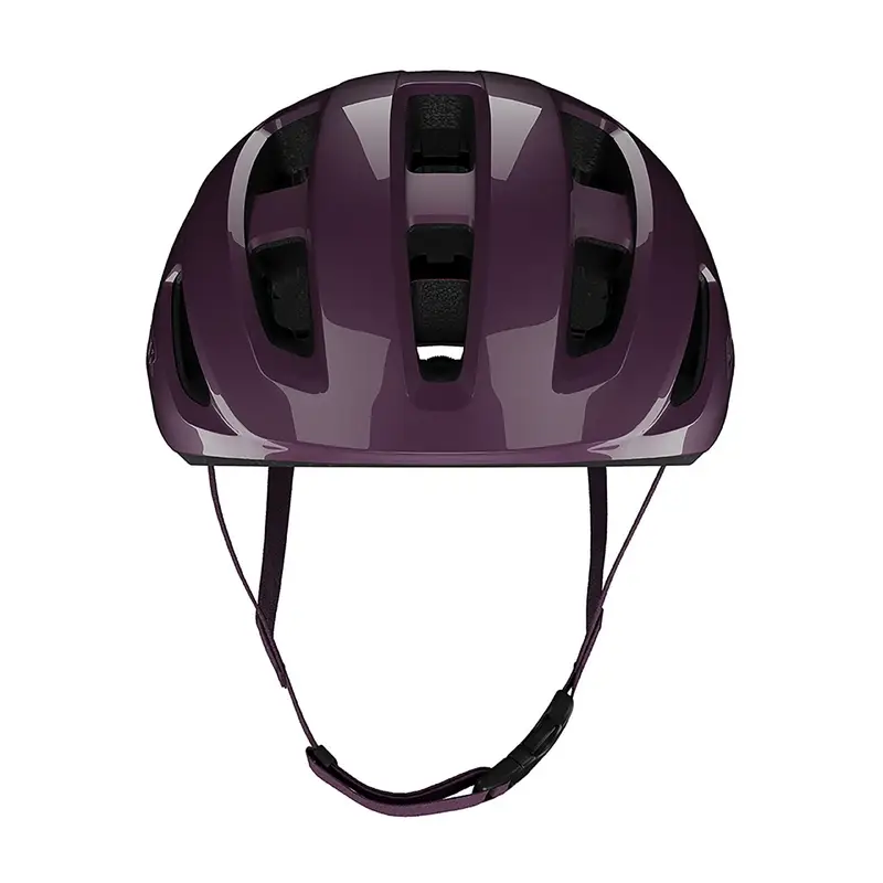 Casque Route Sphere KinetiCore Tyrian Taille M (55-59 cm) #1