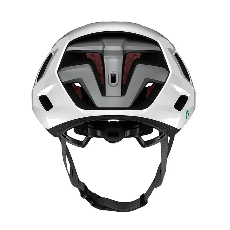 Strada Sphere KinetiCore Helm Weiß Silber Größe S (52-56 cm) #3