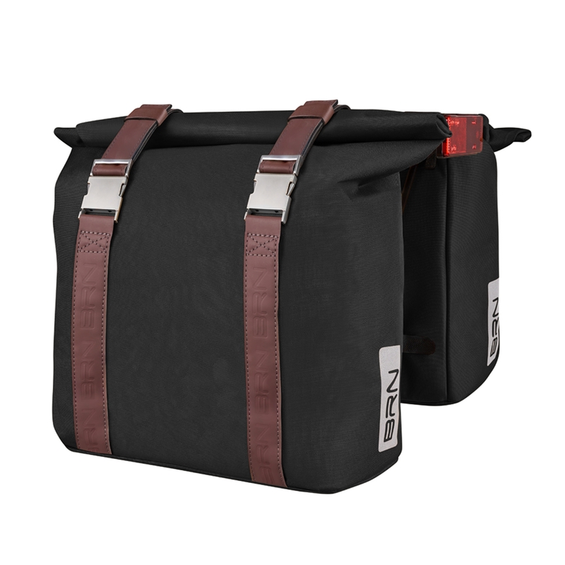 City Tasche Wien Schwarz
