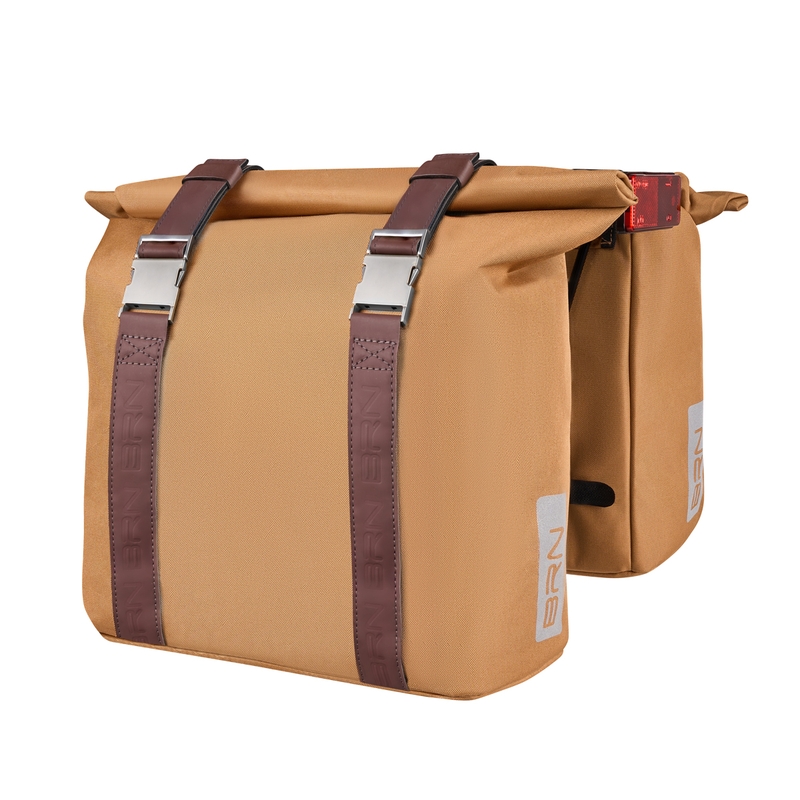 Bolsos City Vienna Beige