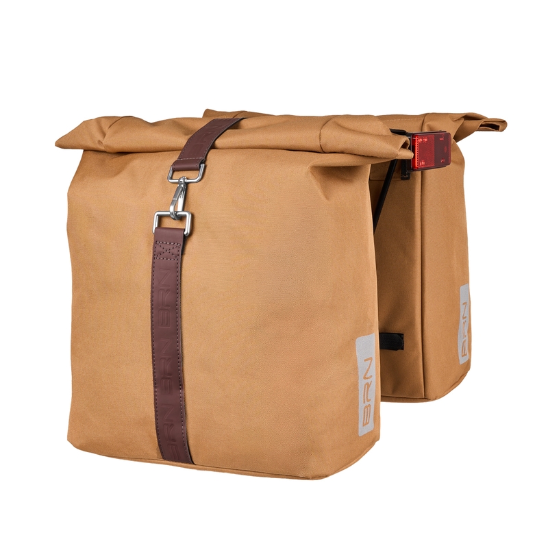 Borse City Praga Beige