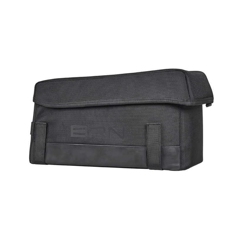 Sac à Dos de Voyage Arrière Esayride Noir Taille M