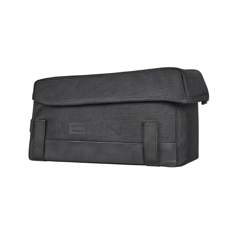 Sac à Dos de Voyage Arrière Esayride Noir Taille M - image