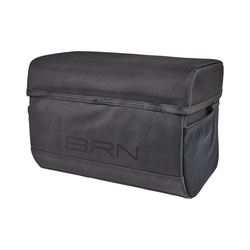 Sacoche Avant Easyride pour Guidon Noir