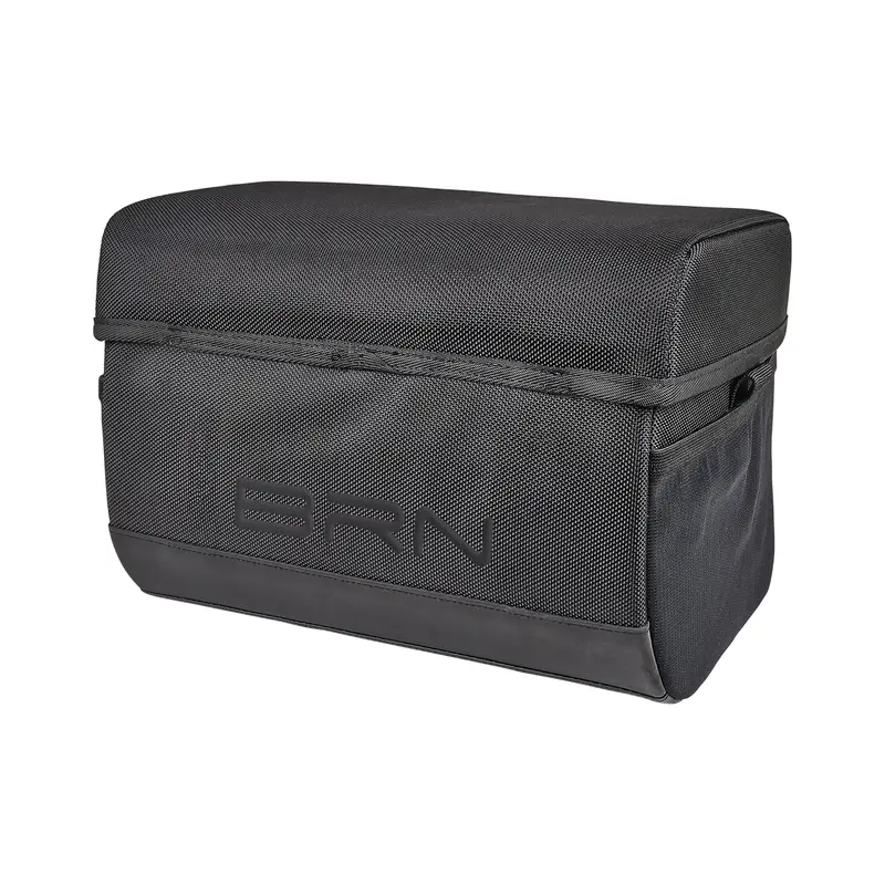 Borsa Anteriore Easyride Al Manubrio Nero - image