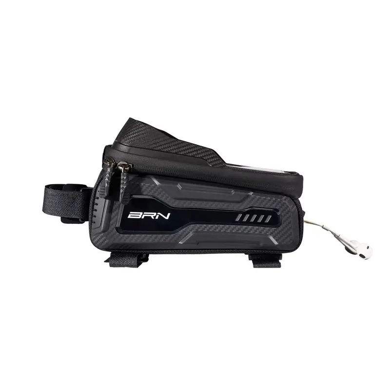 Étui Rigide pour Téléphone Tank Visor Taille M Noir #2