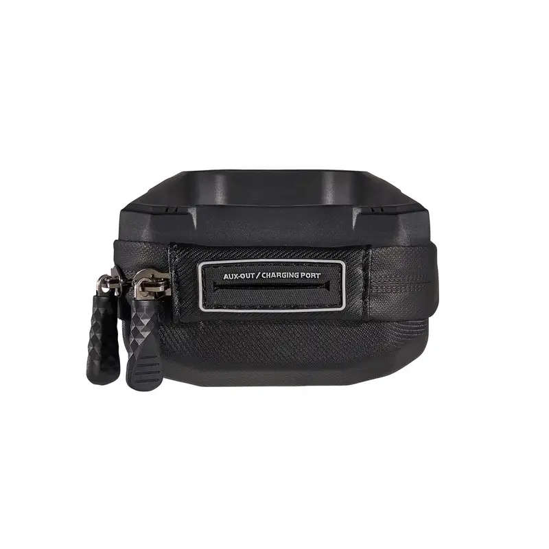 Étui Rigide pour Téléphone Tank Visor Taille S Noir #2