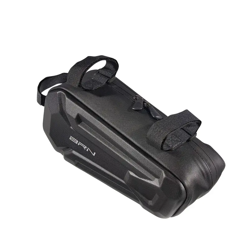 Sac Semi-Rigide À Armature Tank Down Taille L Noir - image