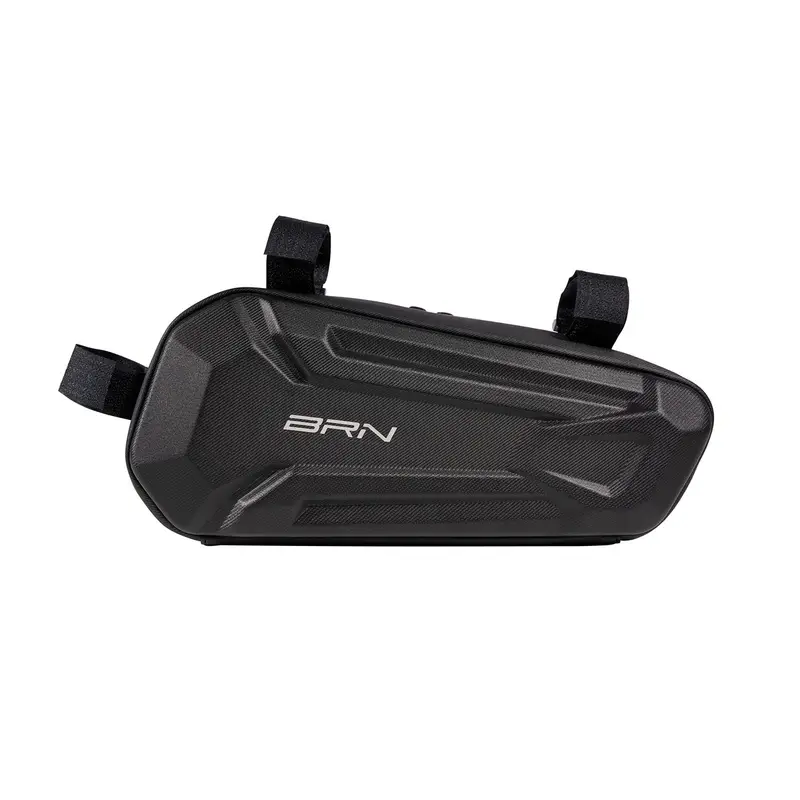 Sac Semi-Rigide À Armature Tank Down Taille L Noir #1