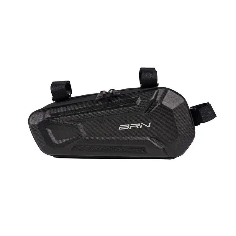 Sac Semi-Rigide À Armature Tank Down Taille L Noir #2