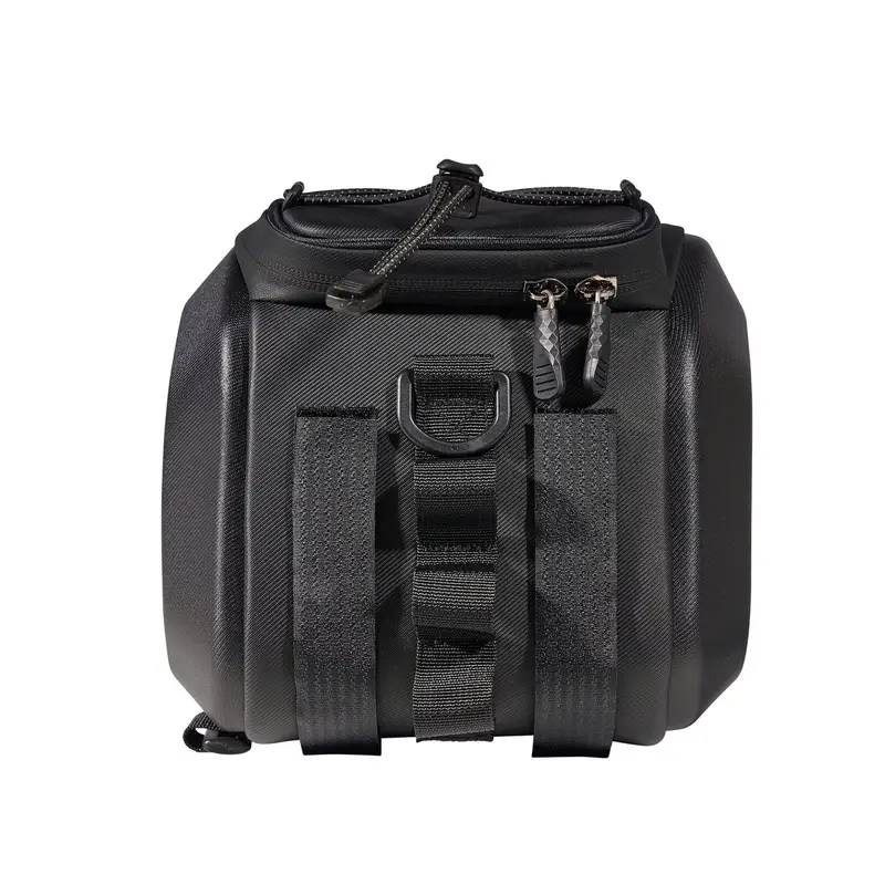 Borsa Da Viaggio Posteriore Tank Tail Taglia XXL Nero #2