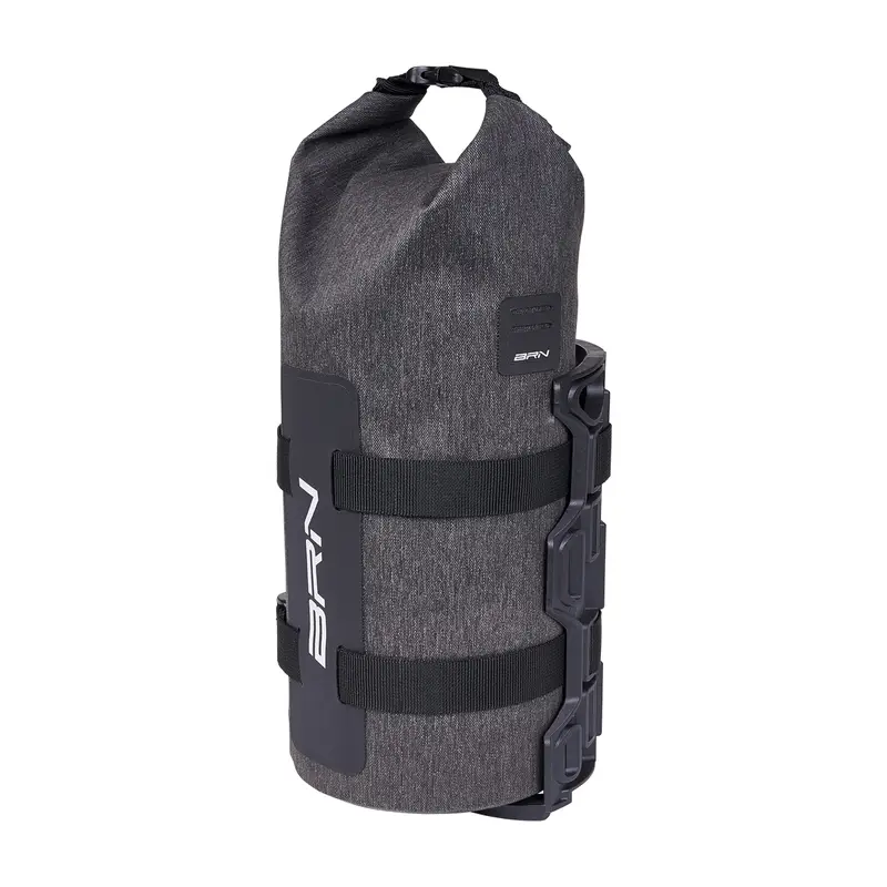 Borsa Anteriore Nomad Alla Forcella Nero - image