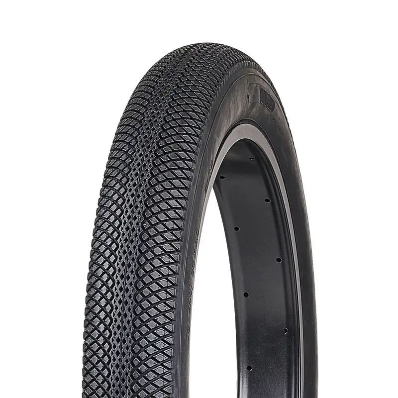 Pneu 24x3.0 Tour Noir - image