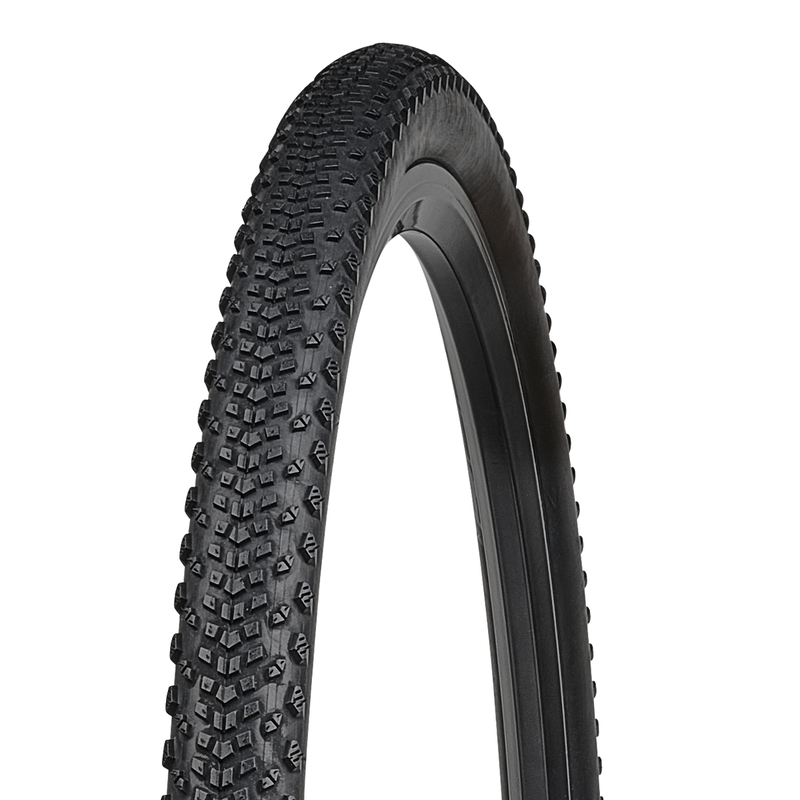 Copertone Gravel Rock Protection 28’’ 700x40 Nero
