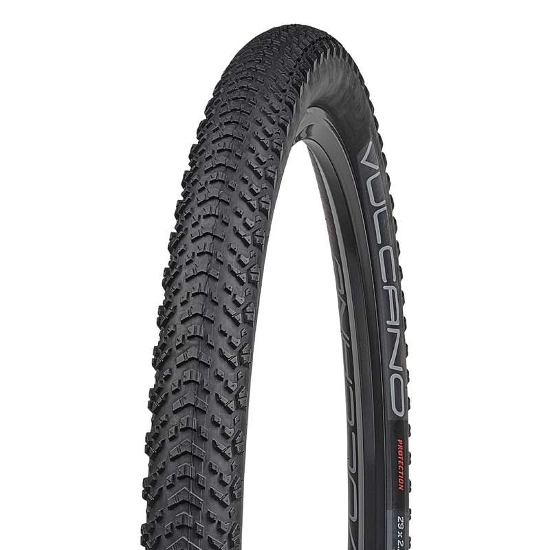 Cubierta MTB Vulcano Protection 29 x 2.25 Negro