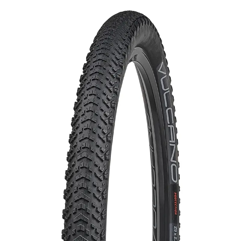 Copertone MTB Vulcano Protection 29 x 2.25 Nero - image