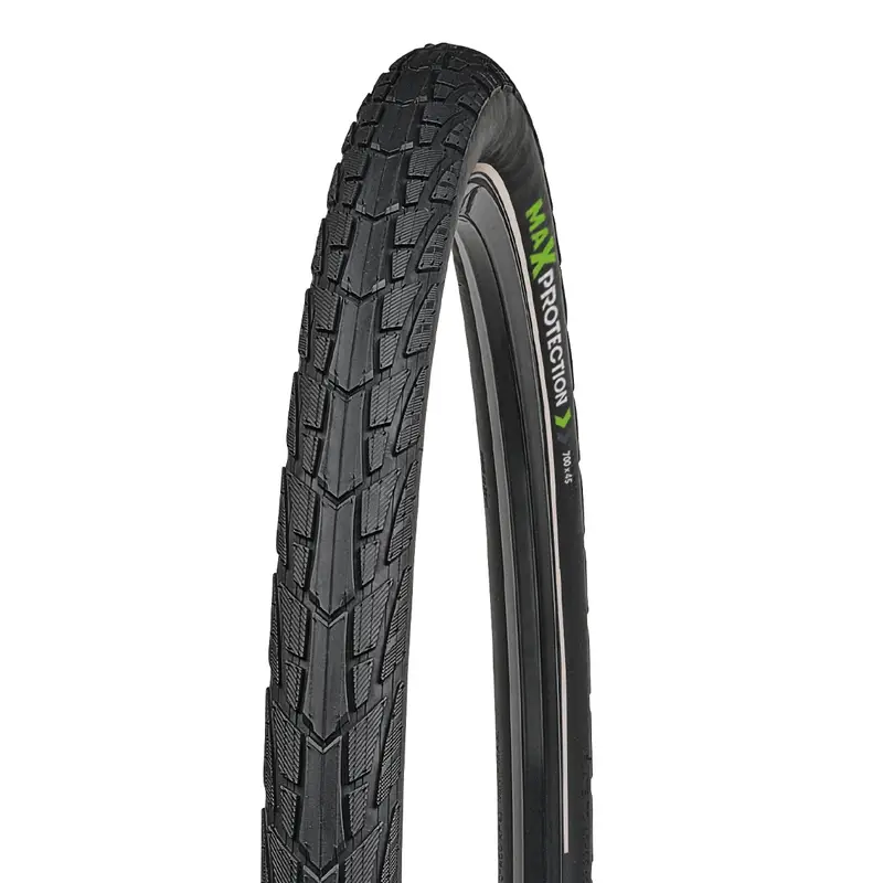 Copertone Trekking Travel Aramid 28’’ 700x48 Nero - image